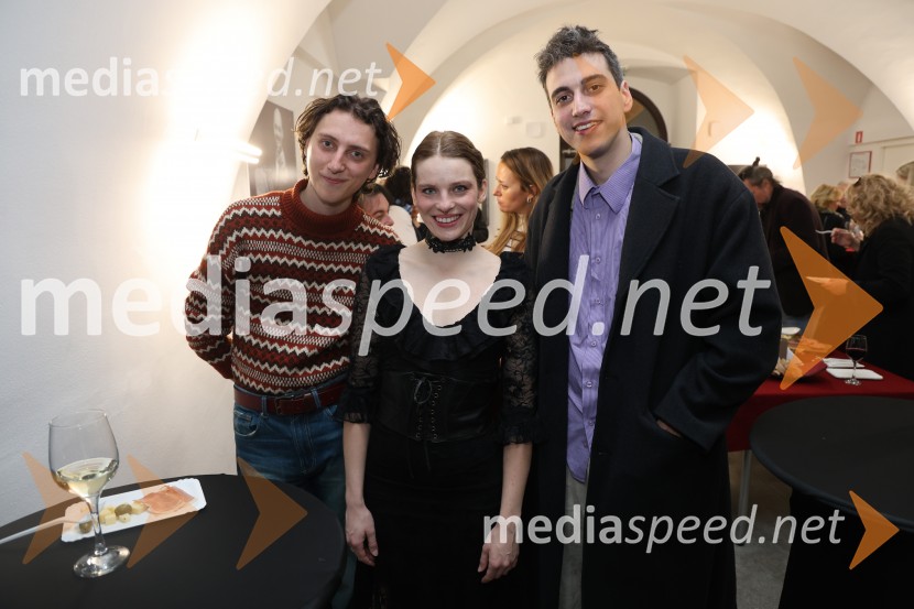 Kje je primadona?, premiera, Mestno gledališče Ptuj