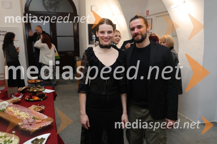 Kje je primadona?, premiera, Mestno gledališče Ptuj