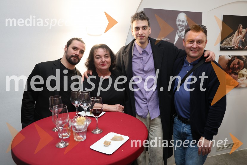 Kje je primadona?, premiera, Mestno gledališče Ptuj