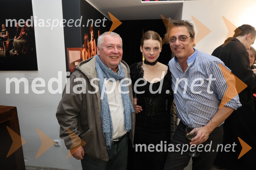 Kje je primadona?, premiera, Mestno gledališče Ptuj