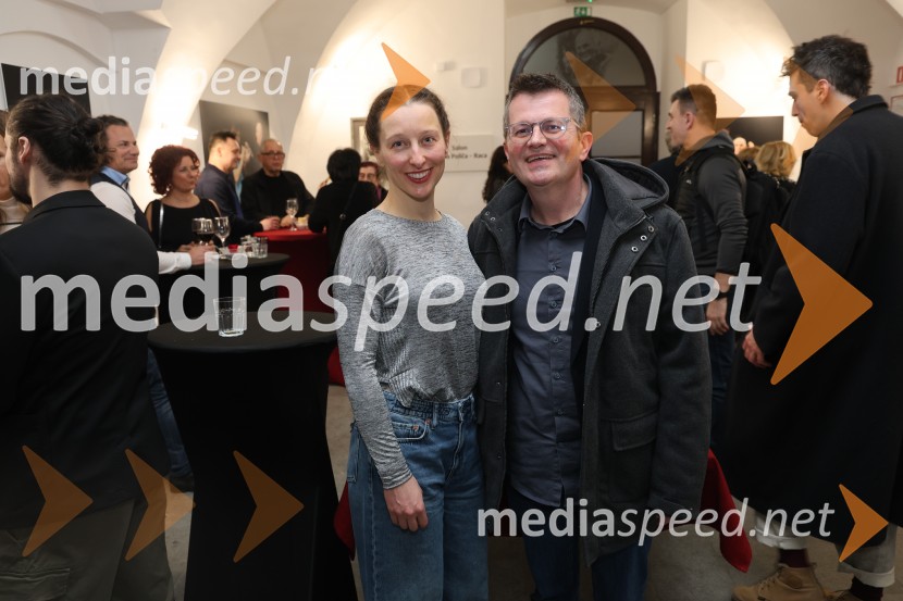 Kje je primadona?, premiera, Mestno gledališče Ptuj