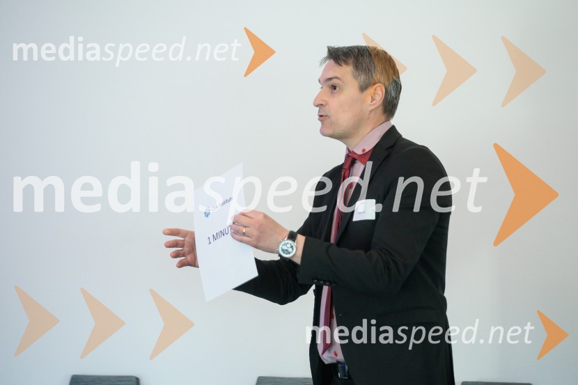 Lokalno finale tekmovanja CFA Research Challenge 2025/2026