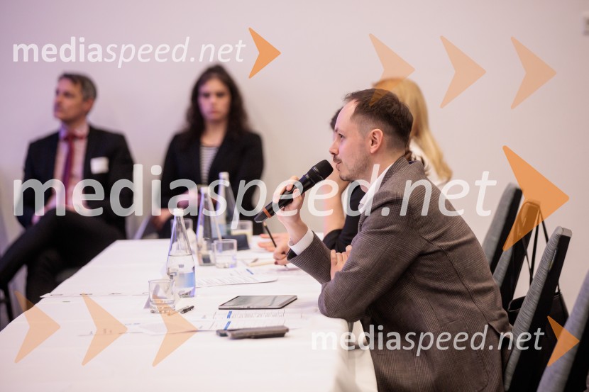 Lokalno finale tekmovanja CFA Research Challenge 2025/2026