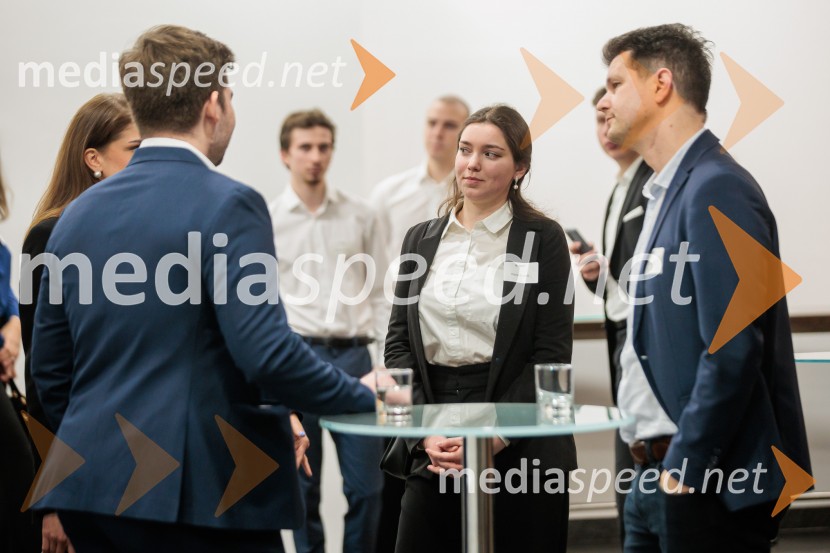 Lokalno finale tekmovanja CFA Research Challenge 2025/2026