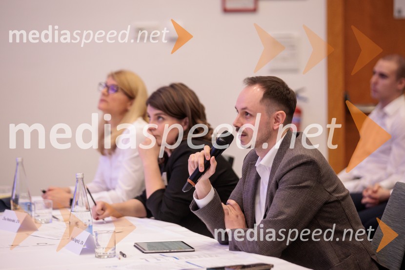 Lokalno finale tekmovanja CFA Research Challenge 2025/2026