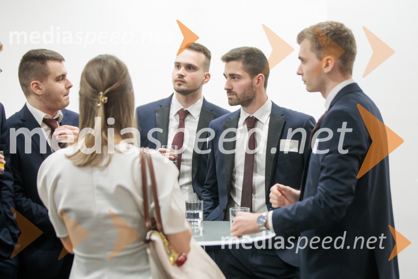 Lokalno finale tekmovanja CFA Research Challenge 2025/2026