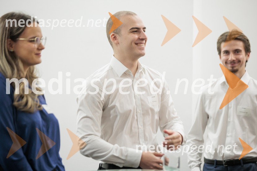 Lokalno finale tekmovanja CFA Research Challenge 2025/2026