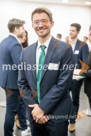 Lokalno finale tekmovanja CFA Research Challenge 2025/2026