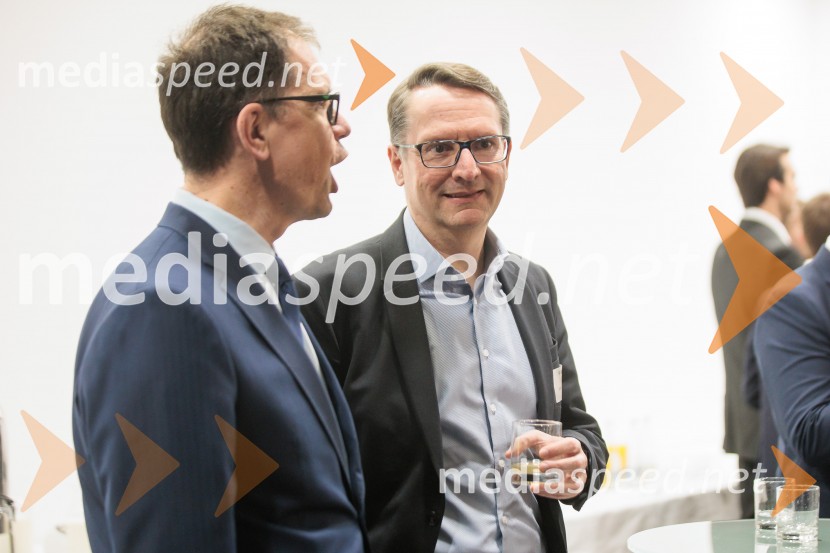 Lokalno finale tekmovanja CFA Research Challenge 2025/2026