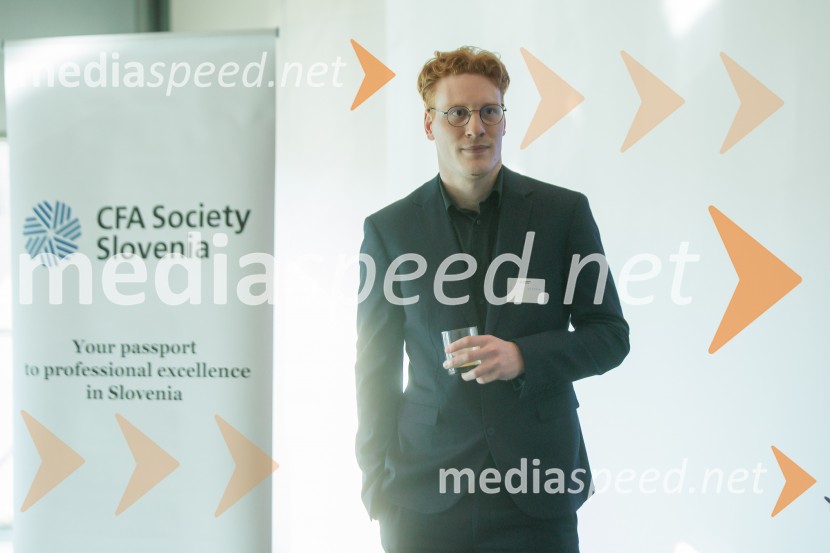 Lokalno finale tekmovanja CFA Research Challenge 2025/2026