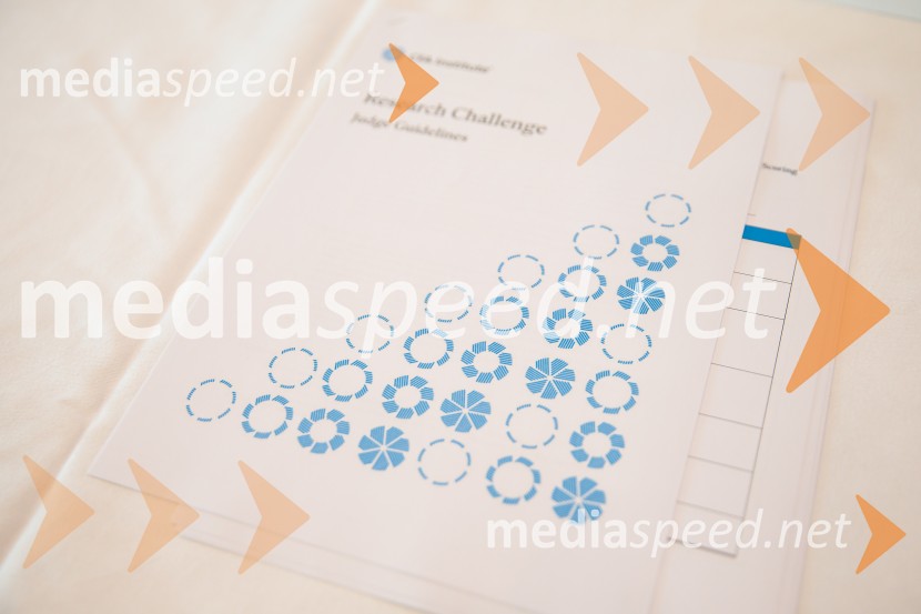 Lokalno finale tekmovanja CFA Research Challenge 2025/2026