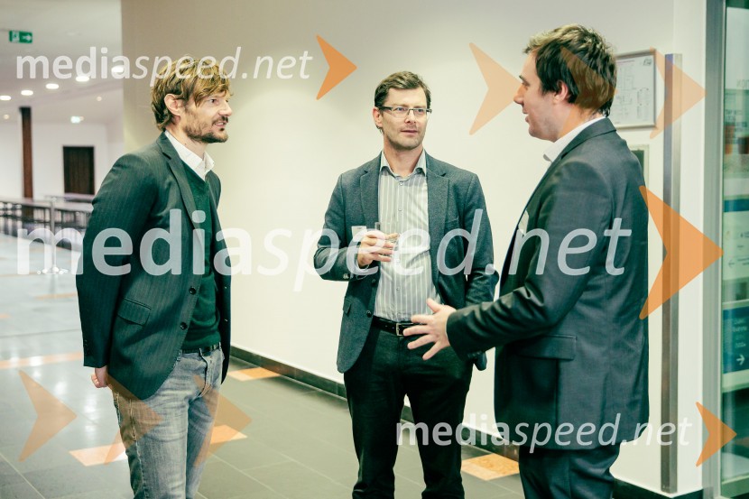 Lokalno finale tekmovanja CFA Research Challenge 2025/2026