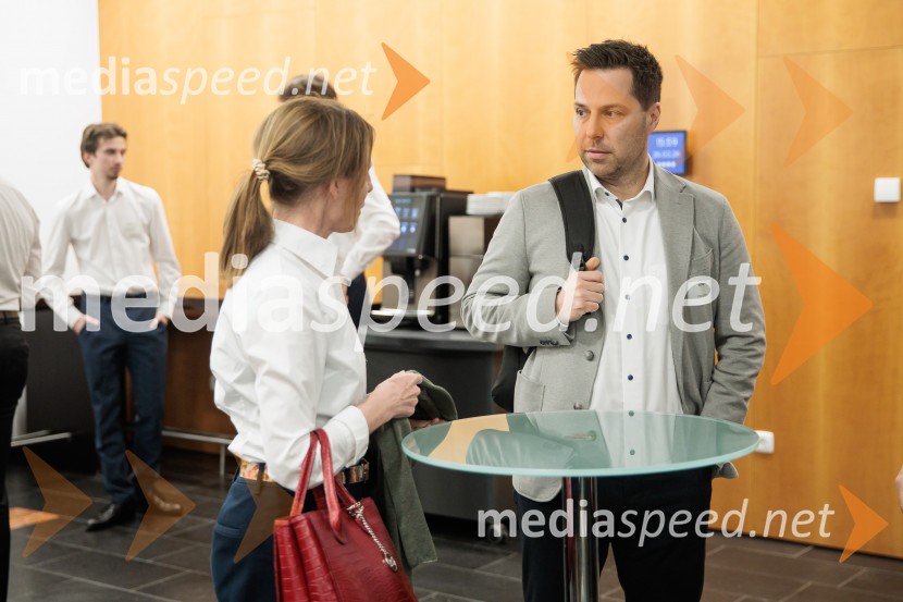 Lokalno finale tekmovanja CFA Research Challenge 2025/2026