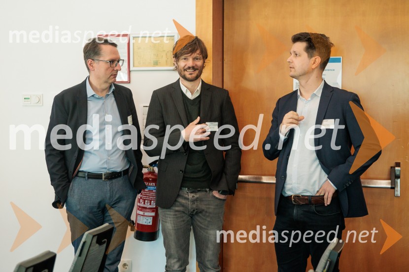 Lokalno finale tekmovanja CFA Research Challenge 2025/2026