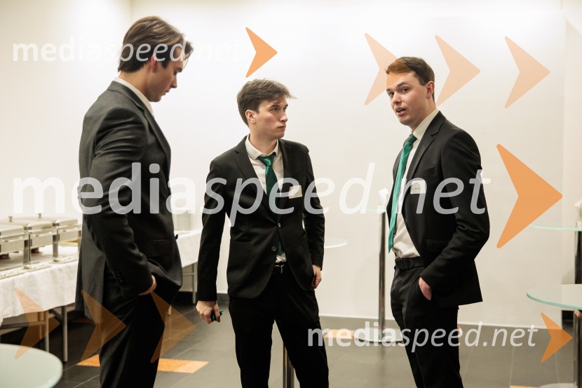 Lokalno finale tekmovanja CFA Research Challenge 2025/2026