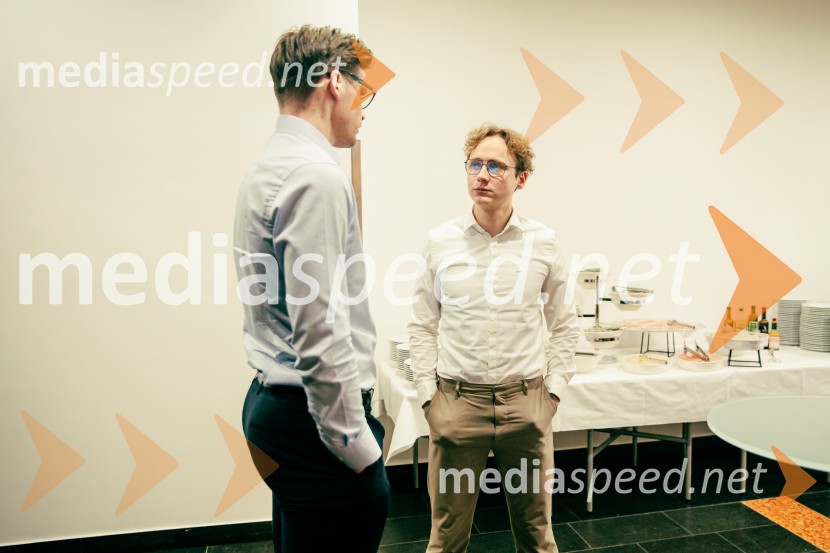 Lokalno finale tekmovanja CFA Research Challenge 2025/2026