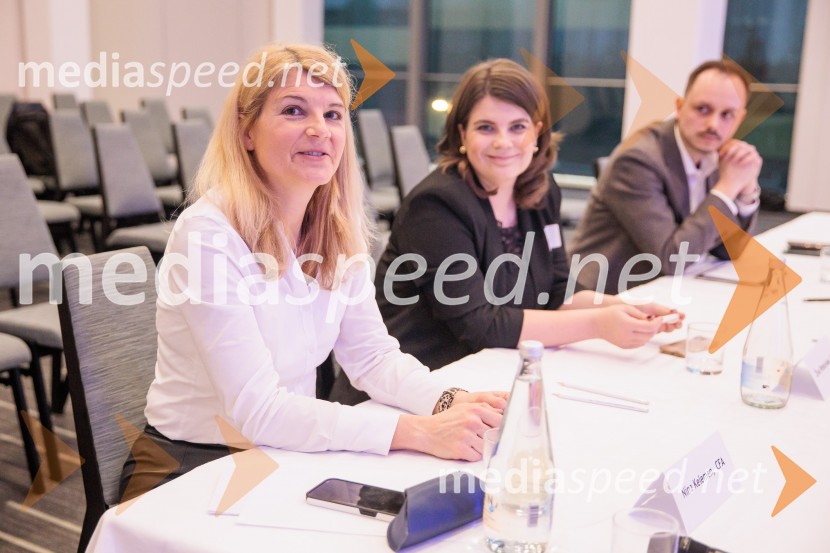 Lokalno finale tekmovanja CFA Research Challenge 2025/2026