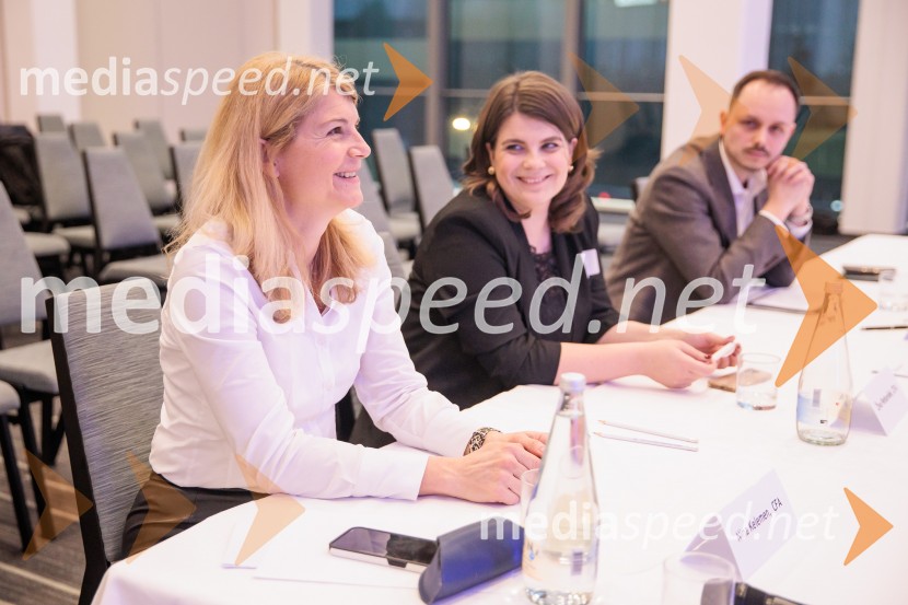 Lokalno finale tekmovanja CFA Research Challenge 2025/2026