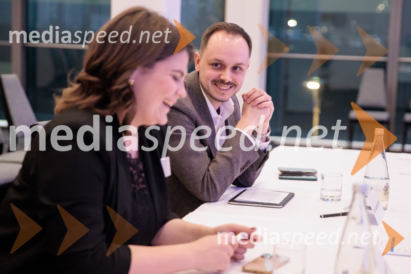 Lokalno finale tekmovanja CFA Research Challenge 2025/2026