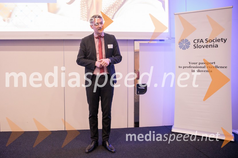 Lokalno finale tekmovanja CFA Research Challenge 2025/2026