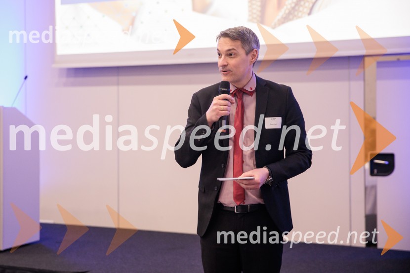 Lokalno finale tekmovanja CFA Research Challenge 2025/2026