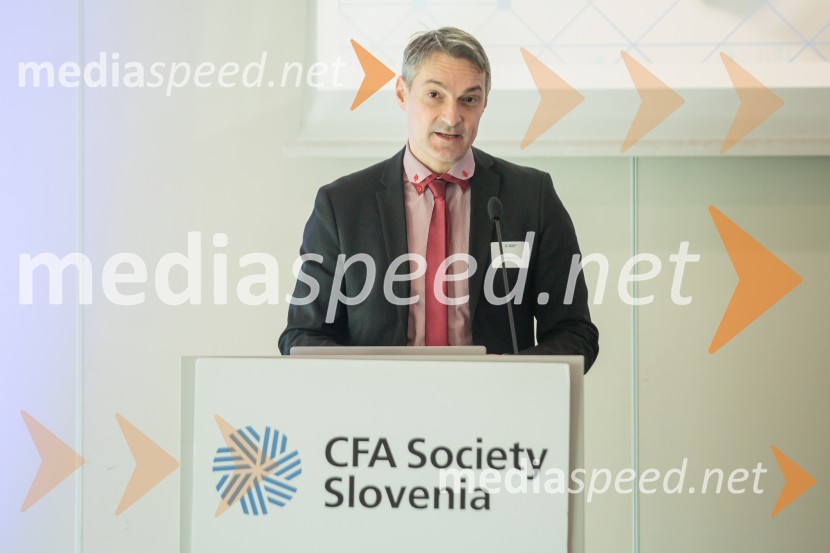 Lokalno finale tekmovanja CFA Research Challenge 2025/2026