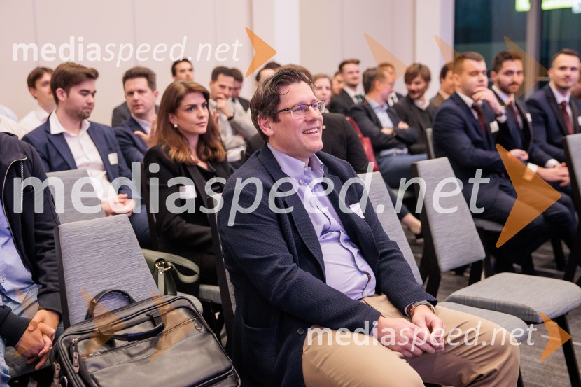 Lokalno finale tekmovanja CFA Research Challenge 2025/2026