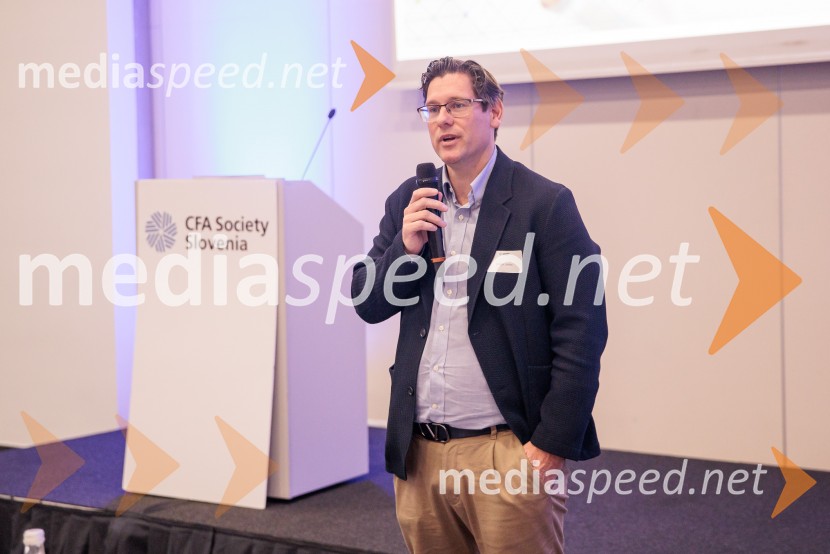 Lokalno finale tekmovanja CFA Research Challenge 2025/2026