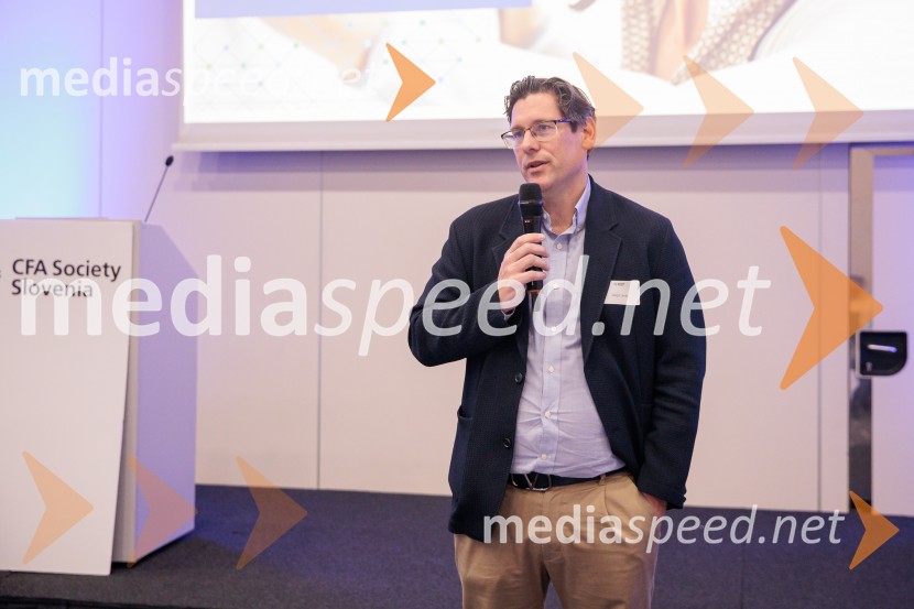 Lokalno finale tekmovanja CFA Research Challenge 2025/2026