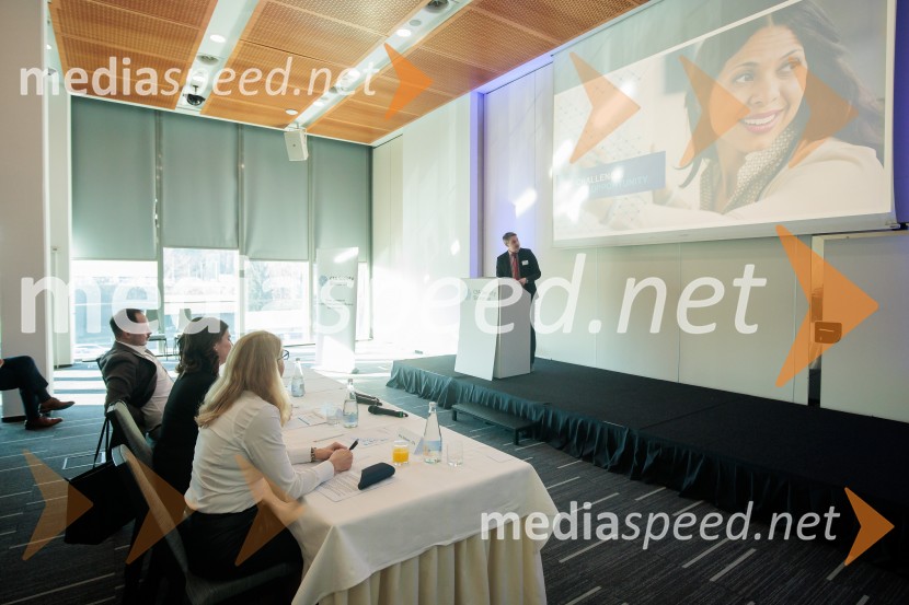 Lokalno finale tekmovanja CFA Research Challenge 2025/2026