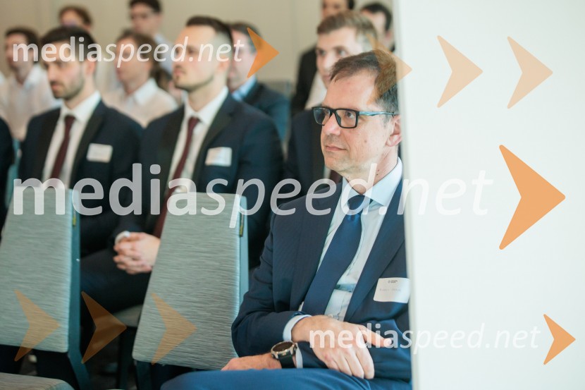 Lokalno finale tekmovanja CFA Research Challenge 2025/2026