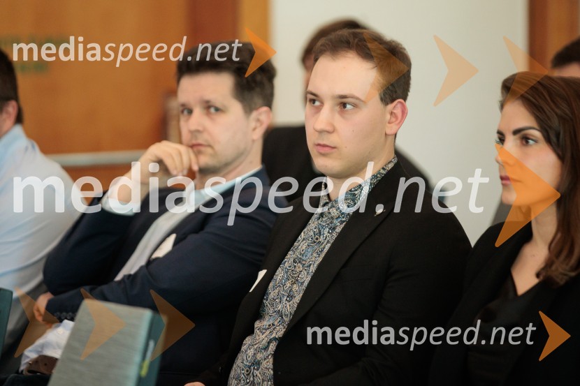 Lokalno finale tekmovanja CFA Research Challenge 2025/2026