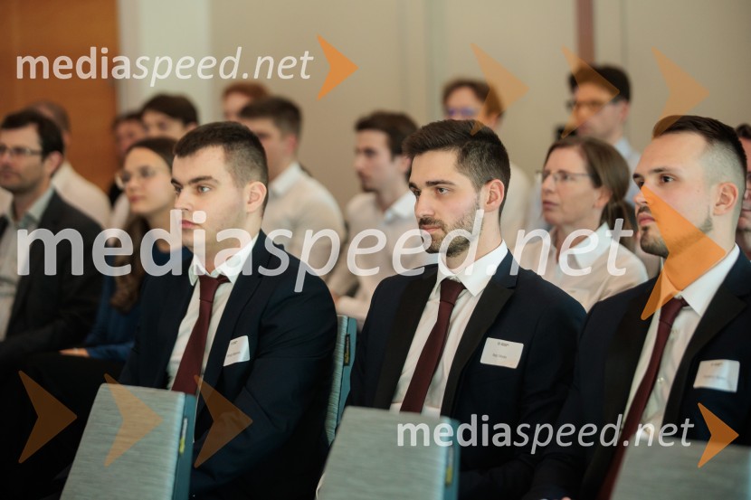 Lokalno finale tekmovanja CFA Research Challenge 2025/2026