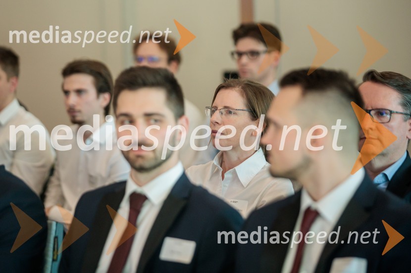 Lokalno finale tekmovanja CFA Research Challenge 2025/2026