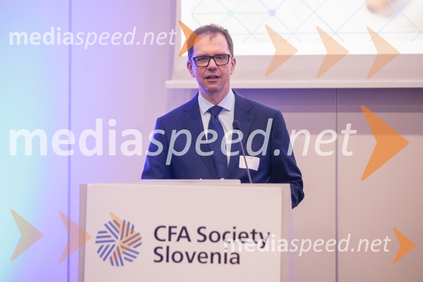 Lokalno finale tekmovanja CFA Research Challenge 2025/2026