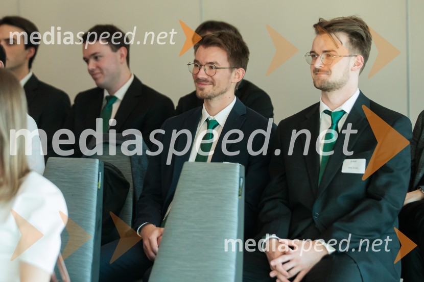 Lokalno finale tekmovanja CFA Research Challenge 2025/2026