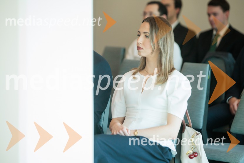 Lokalno finale tekmovanja CFA Research Challenge 2025/2026