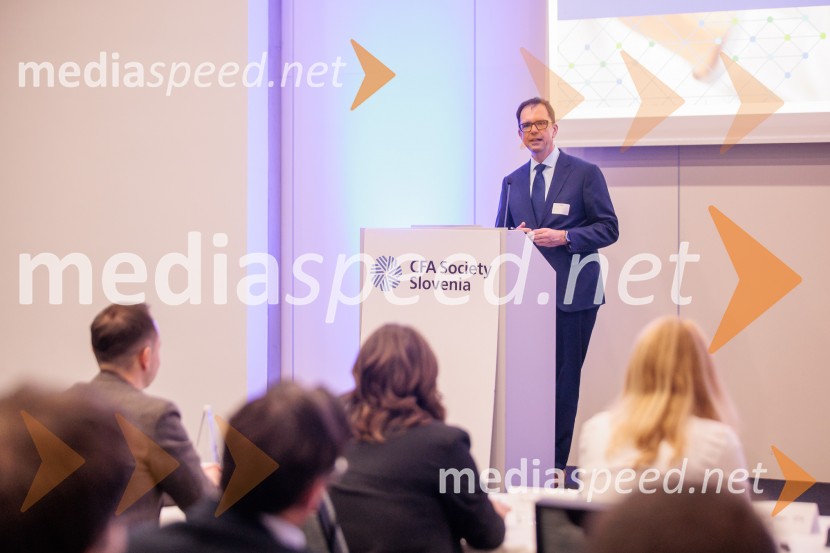 Lokalno finale tekmovanja CFA Research Challenge 2025/2026