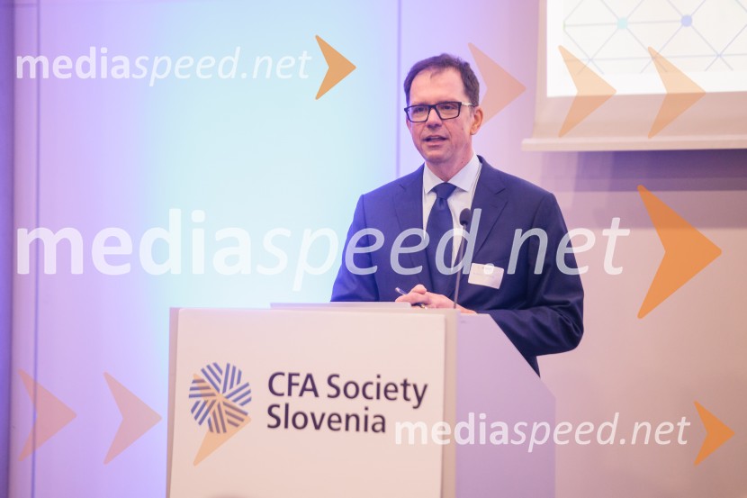 Lokalno finale tekmovanja CFA Research Challenge 2025/2026