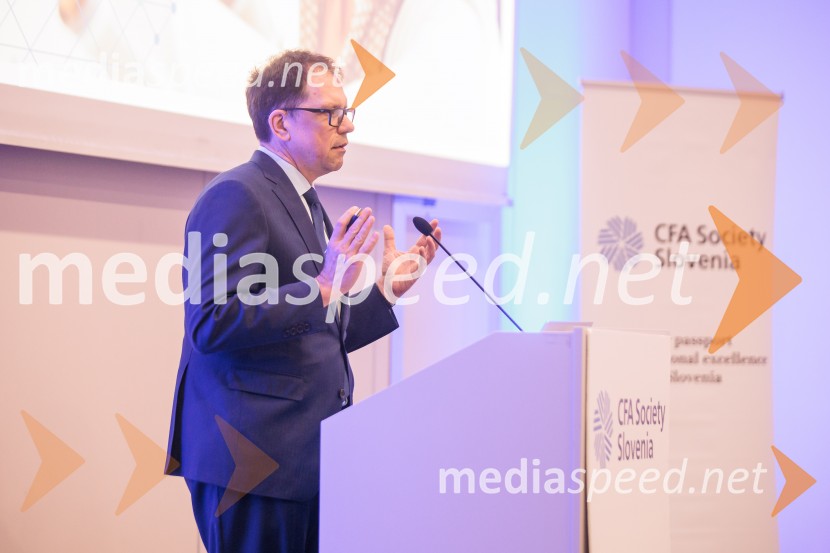 Lokalno finale tekmovanja CFA Research Challenge 2025/2026