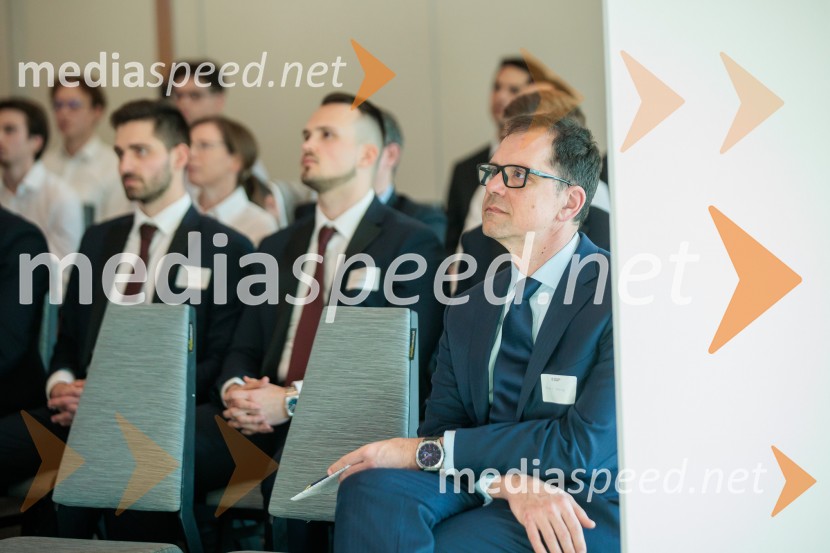 Lokalno finale tekmovanja CFA Research Challenge 2025/2026