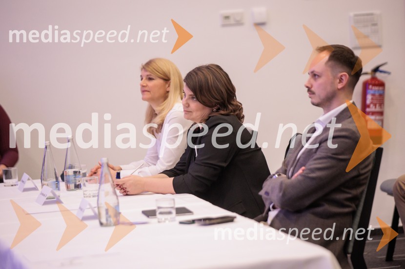 Lokalno finale tekmovanja CFA Research Challenge 2025/2026