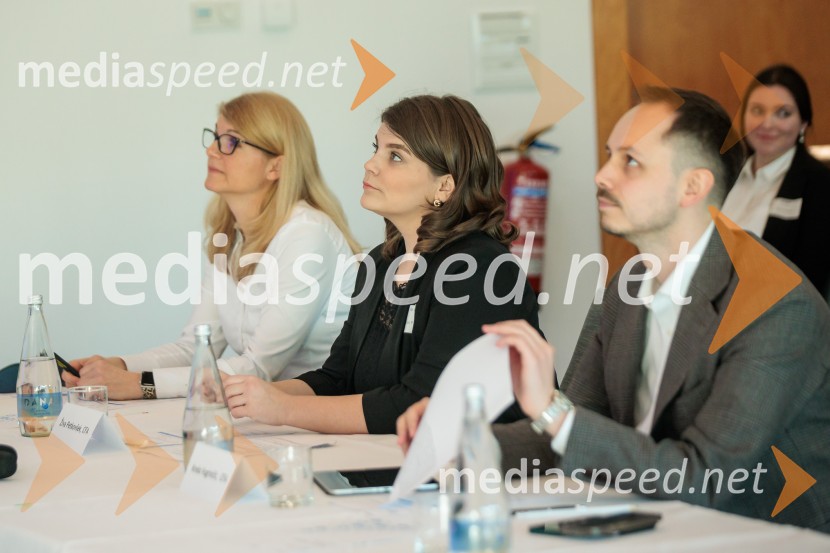 Lokalno finale tekmovanja CFA Research Challenge 2025/2026