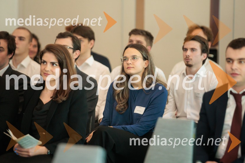 Lokalno finale tekmovanja CFA Research Challenge 2025/2026