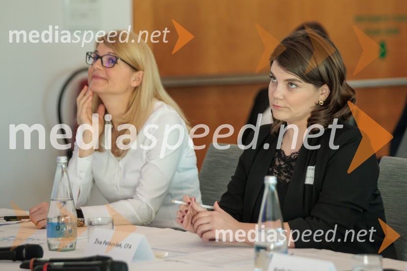 Lokalno finale tekmovanja CFA Research Challenge 2025/2026