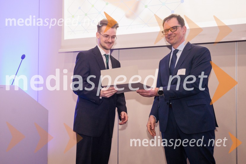 Lokalno finale tekmovanja CFA Research Challenge 2025/2026