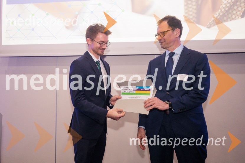 Lokalno finale tekmovanja CFA Research Challenge 2025/2026