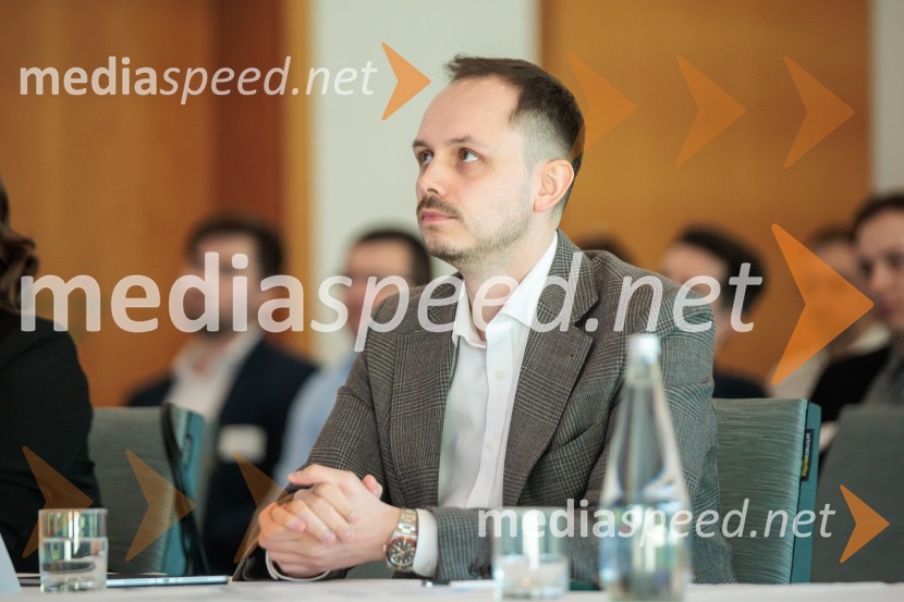 Lokalno finale tekmovanja CFA Research Challenge 2025/2026