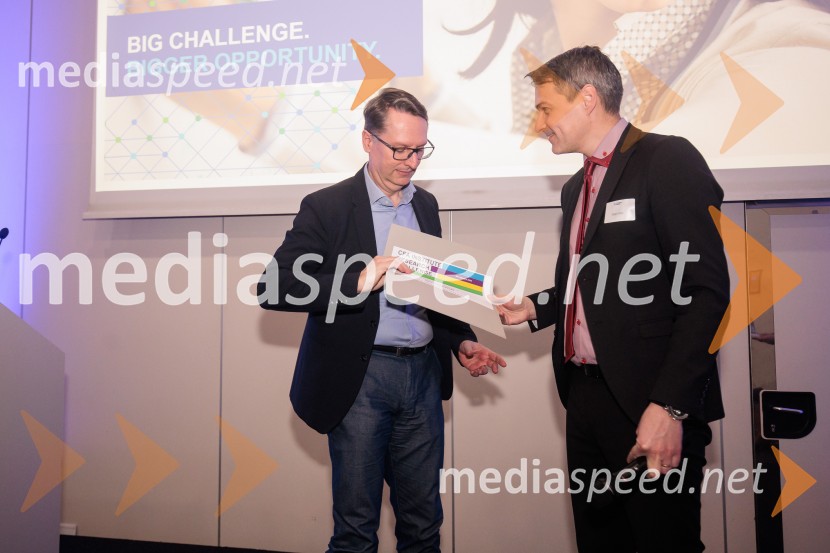 Lokalno finale tekmovanja CFA Research Challenge 2025/2026