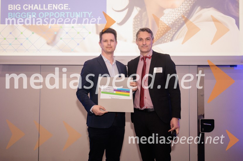 Lokalno finale tekmovanja CFA Research Challenge 2025/2026